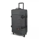 Середня валіза Eastpak TRANS4 M Сірий One size (7dEK00081L77H One size) - зображення 3
