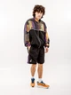 Мужская Ветровка AUSTRALIAN MIXING CHAOS SMASH JACKET Черный XL (7dHCUGC0034-003 XL) - изображение 5