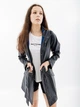 Женский Тренч HELLY HANSEN W KIRKWALL II RAINCOAT Синий XS (7d53252-598 XS) - изображение 2