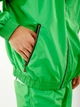 Мужская Ветровка AUSTRALIAN ZOOM SMASH KACKET Салатовый L (7dHCUGC0037-316 L) - изображение 3
