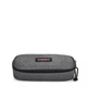 Пенал Eastpak OVAL SINGLE Серый One size (7dEK00071777H One size) - изображение 1