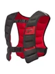 Утяжилитель жилет Reebok Strength Series Weight Vest черный Уни 3 кг RAWT-11280 - изображение 1
