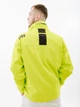 Мужская Куртка HELLY HANSEN CREW JACKET Салатовый XL (7d30263-402 XL) - изображение 2