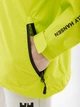 Мужская Куртка HELLY HANSEN CREW JACKET Салатовый XL (7d30263-402 XL) - изображение 4