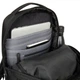 Рюкзак Eastpak TECUM S Черный One size (7dEK0A5BAA80W One size) - изображение 5