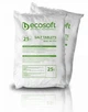 Соль таблетированная ECOSIL 25кг Ecosoft (kuh0015606) - изображение 1