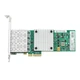Мережа карта LR-Link 4x1GB SFP 4xPCIE Intel I350 (LREC9714HF-4SFP) - зображення 3