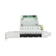 Мережа карта LR-Link 4x1GB SFP 4xPCIE Intel I350 (LREC9714HF-4SFP) - зображення 4