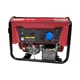 Бензиновый генератор с электростартером KOOP KGF-7500XE 6.5 кВт на колесах - изображение 2