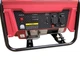 Бензиновый генератор KOOP KGF3800X 3.1 кВт - изображение 2
