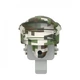 Игровой контроллер Baseus Level 3 Helmet PUBG Gadget GA03 Camouflage-Grey - изображение 11
