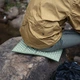 Сидушка складная XPE с чехлом Naturehike NH20PJ025, 15 мм, темно-зеленый 6927595767832 - изображение 6