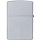 Запальничка Zippo 205 CLASSIC satin chrome - зображення 3