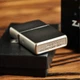 Запальничка Zippo 205 CLASSIC satin chrome - зображення 9
