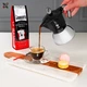 Гейзерная кофеварка для индукции Bialetti Moka Induction Black 2 порции, 100 мл черная, для приготовления кофе - изображение 3