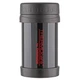 Термос для еды черный THERMOS THERMOcafe (0,5л) 055125 - изображение 1