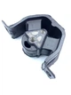 Опора двигателя левая Genuine Daewoo Lanos Nexia Opel Kadet (902504370) - изображение 4