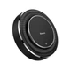 Автомобільний ароматизатор, освіжувач повітря Fabric Aroma Holder Black, Baseus (SUXUN-JS01) - зображення 2