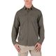 Сорочка тактична з довгим рукавом 5.11 Tactical FREEDOM FLEX WOVEN SHIRT - LONG SLEEVE RANGER GREEN S (72417-186) - изображение 1