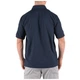 Сорочка тактична з коротким рукавом 5.11 Tactical Freedom Flex Woven S/S Peacoat 2XL (71340-787) - изображение 4