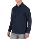 Сорочка тактична з довгим рукавом 5.11 Tactical FREEDOM FLEX WOVEN SHIRT - LONG SLEEVE Peacoat XL (72417-787) - изображение 3