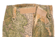 Польові літні штани P1G-Tac MABUTA Mk-2 (Hot Weather Field Pants) Varan camo Pat.31143/31140 S/Long (P73106VRN) - изображение 5