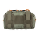 Подсумок универсальный 5.11 Tactical Skyweight On The Go Pouch Sage Green (56822-831) - изображение 2