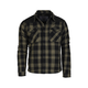 Куртка демісезонна Sturm Mil-Tec Lumber Jacket RANGER GREEN/BLACK L (10370501) - зображення 1