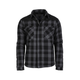 Куртка демісезонна Sturm Mil-Tec Lumber Jacket Grey/Black S (10370508) - зображення 1