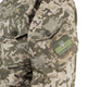 Куртка всесезонна P1G SMOCK Ukrainian Digital Camo (MM-14) M (UA281-29993-UDC) - зображення 10