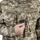 Куртка всесезонная P1G SMOCK Ukrainian Digital Camo (MM-14) XL (UA281-29993-UDC) - изображение 7