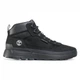 Чоловічі черевики Timberland Field Trekker TB0A1ZPU015 Чорний (44) 28 см - изображение 1