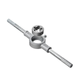 Набор плашек M3-M12 и метчиков M3-M12, 20 ед. INTERTOOL (SD-8020) - изображение 2