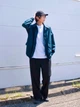 Ветровка мужская Uniqlo 248896922 L Синяя (1159786897) - изображение 6