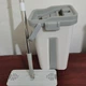 Набір для прибирання швабра стрічка з відром 8 л Scratch Cleaning Mop - зображення 7