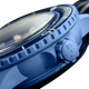 Наручные часы Blancpain × Swatch Bioceramic Scuba Fifty Fathoms Collection ''Atlantic Ocean" (SO35A100) - изображение 3
