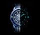 Наручные часы Blancpain × Swatch Bioceramic Scuba Fifty Fathoms Collection ''Atlantic Ocean" (SO35A100) - изображение 5