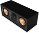 Акустика центрального каналу Klipsch Reference R-50C Black - зображення 3