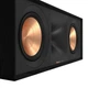 Акустика центрального каналу Klipsch Reference R-50C Black - зображення 4