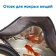 Спортивна / дорожня сумка чоловіча And The Like модель 110-1 (Сіра) - зображення 4