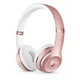 Навушники Beats by Dr. Dre Solo3 Wireless Rose Gold (MNET2) (MX442) - зображення 1