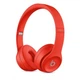 Навушники Beats by Dr. Dre Solo3 Wireless PRODUCT RED (MP162) (MX472) - зображення 1