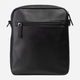 Torba męska na tablet Cerruti 1881 Brandon CEBO06309M Black (8052579173465) - obraz 2