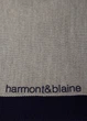 Шарф Мужской HARMONT&BLAINE UNI Серый (S0K145030976_801-UNI) - изображение 2