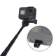 Кріплення змінні складні пальці для камери GoPro HERO11/10/9 Black (ZS45196) - изображение 4