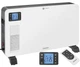 Обігрівач електричний конвектор Transa Electronics ТЕ-05 LCD PILOT 2300 Вт - изображение 1