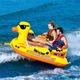 Буксируваний балон (Плюшка) Wow Double Ducky 2P Towable (19-1050) - зображення 2