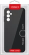 Чохол для смартфона Samsung Galaxy M14 5G Intaleo SoftShell Black (1283126576119) - зображення 5
