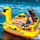 Буксируваний балон (Плюшка) Wow Double Ducky 2P Towable (19-1050) - зображення 4