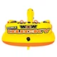 Буксируваний балон (Плюшка) Wow Double Ducky 2P Towable (19-1050) - зображення 5